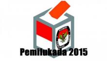 Lonching Pilkada KPU Provinsi Riau