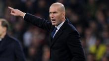 Lawan Bayern Muenchen, Zidane Sebut Akan Jadi Tontonan Menarik