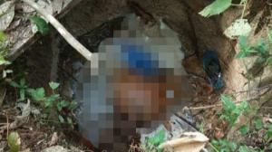 9 Hari Hilang, Akhirnya Nenek Owa Ditemukan Dalam Kondisi Tak Bernyawa