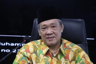 Tok.... !!!, Muhammadiyah Putuskan awal Waktu Subuh ditambah 8 Menit