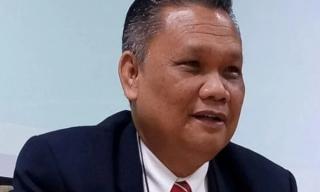 Emrus Sihombing: Selama masih dalam landasan Undang-undang, tidak masalah