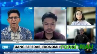 Pemerintah ungkap Perputaran uang selama Lebaran