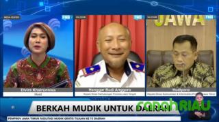 Pemprov Sumsel matangkan Persiapan hadapi Puncak Mudik 2022