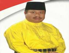 Pilkada Bengkalis, ‎Amril Mukminin Cabup Terkaya