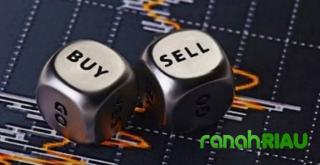 Hukum Pasar modal dalam pandangan Islam