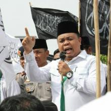 Sosok Perempuan Riau, Dikancah Politik Nasional