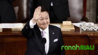 Presiden Korsel Percaya Diri tak Bisa Dimakzulkan, Kuasa Hukum beberkan Alasannya