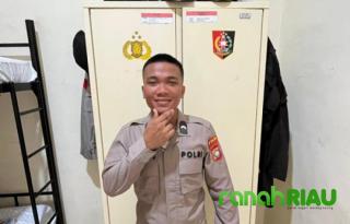 Tak Ikut Kerja Bakti, Nyawa Melayang: Brigadir Dua Tewas dianiaya Senior di Polda Kepri