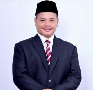 Anggota Komisi III DPRD Bengkalis, Romel S, SP: Penunggak Pajak PBB Harus Ditindak