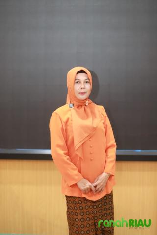 IKWI Riau Ikut HPN 2026, Perjalanan hangat Para Pendamping Wartawan