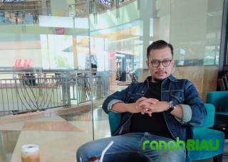 Sekda Inhil Dilantik, Ketua IMPI ; Selamat Kepada Bapak Drs.H.Afrizal MP