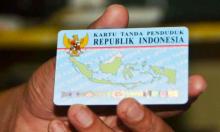 Perekaman e-KTP Gratis di Pekanbaru Diserbu Warga