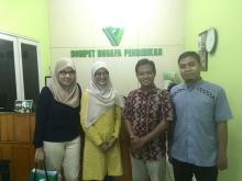 UNITAR Malaysia Berikan Apresiasi untuk SMART Ekselensia Indonesia