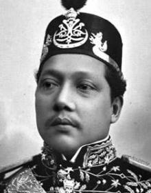 Sosok Sultan Syarif Kasim Diusulkan jadi Gambar di Mata Uang Rupiah