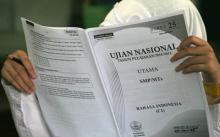  Soal UN di Riau Segera Didistribusikan