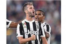 Juventus ke Final Coppa Italia, Pjanic puji Atlanta