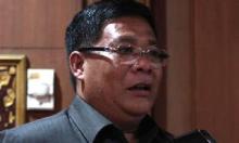 Dewan : Perdagangan Miras Segera di Brantas. Bilaperlu di Tutup