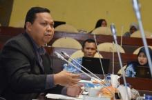 Lukman Edy, Komisi II minta Kemendagri Buat Standar Anggaran Pilkada