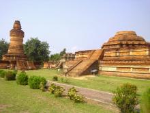Muara Takus, Candi yang terlupakan di Sumatera