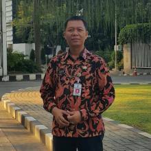91 Pejabat Kota Pekanbaru resmi dilantik oleh Wakil Walikota Pekanbaru
