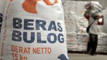 Bulog Riau-Kepri Sebut Stok Beras Cukup Hingga 4 Bulan Nanti