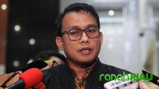 Beredar Postingan di Medsos, Petugas Rutan KPK Langsung Geledah Kamar Tahanan AP