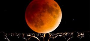 Besok Gerhana Bulan, Berikut Jadwalnya