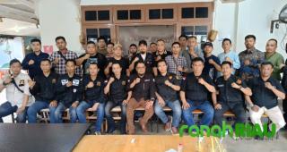 Statement Pelecehan Tokoh Melayu yang Menuai Murka, 23 Ormas Melayu Riau turun Gunung Bela Negeri