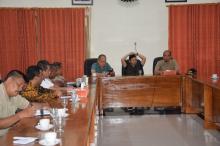 Upacara Pembukaan TMMD Reg 105 Trenggalek Akan Meriah