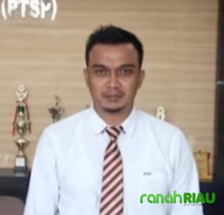 Yhovizar, SH: Dugaan Korupsi KONI Tahun 2019 Senilai 1,9 M Mangkrak, Kejati Riau Diminta Ambil Alih