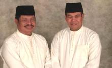 Cabup Amril Mukminin Kampanye Dialogis di Pinggir