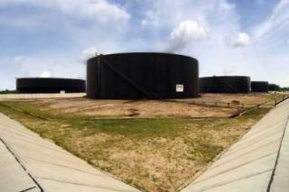 Terlambat, Blok Rokan baru mulai dibor awal tahun Ini