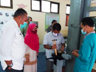 Ingot Ahmad : Layanan UTTP kembali Aktif Pekan Depan