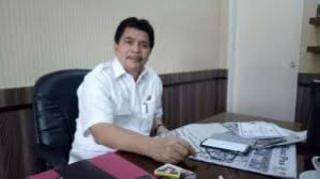 Pemko Proses Ganti Rugi Lahan Jalan Badak Ujung