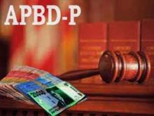 Banggar Desak Pemprov Segera Serahkan KUA-PPAS RAPBD Perubahan 2015