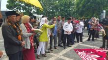 IA : Kepala Daerah Mesti Banyak Belajar dan Sharing
