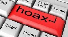 Jokowi: Media Harus Tanggulangi Hoax News