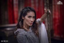 Adegan Spektakuler Marsha Timothy di Film Laga Perdana