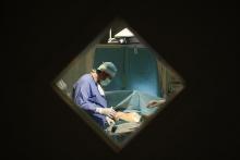 Studi Ungkap Makin Banyak Pria Jalani Operasi Plastik