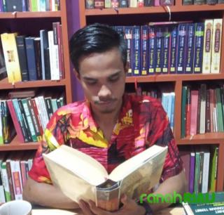 Masa depan Pemuda Muhammadiyah Riau