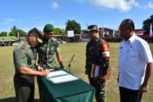  Alat Berat Harus Diisi BBM, Ini yang Dilakukan oleh Satgas