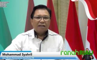 Ini penyebab gagal Ginjal Akut menurut Kemenkes