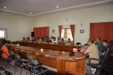 Danrem 031/Wira Bima : Manfaatkan Hasil Latihan Pratugas Dengan Baik