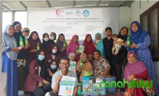 Inovasi baru produk teknologi laboratorium Medis dalam Pengabdian masyarakat