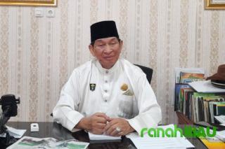 Rawat Budaya di Tengah Zaman, LAM Riau Tekankan Pentingnya Melestarikan Zapin