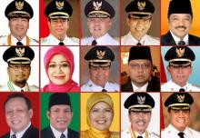 Mau Tau Bakal Calon Pilgubri Paling Diminati.? ini Dia Hasil Survai LSI