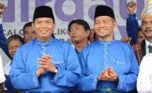 Versi KPU, Firdaus-Ayat Pimpin Kembali Kota Pekanbaru