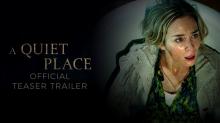 Sekuel Film A Quiet Place akan digarap
