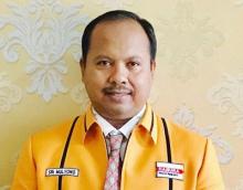 Sri Mulyono, Saatnya TNI-Polri Bergandengan Tangan dalam Menghadapi Terorisme