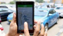 Kemenhub Inginkan Tarif Angkut Online dan Konvensional setara